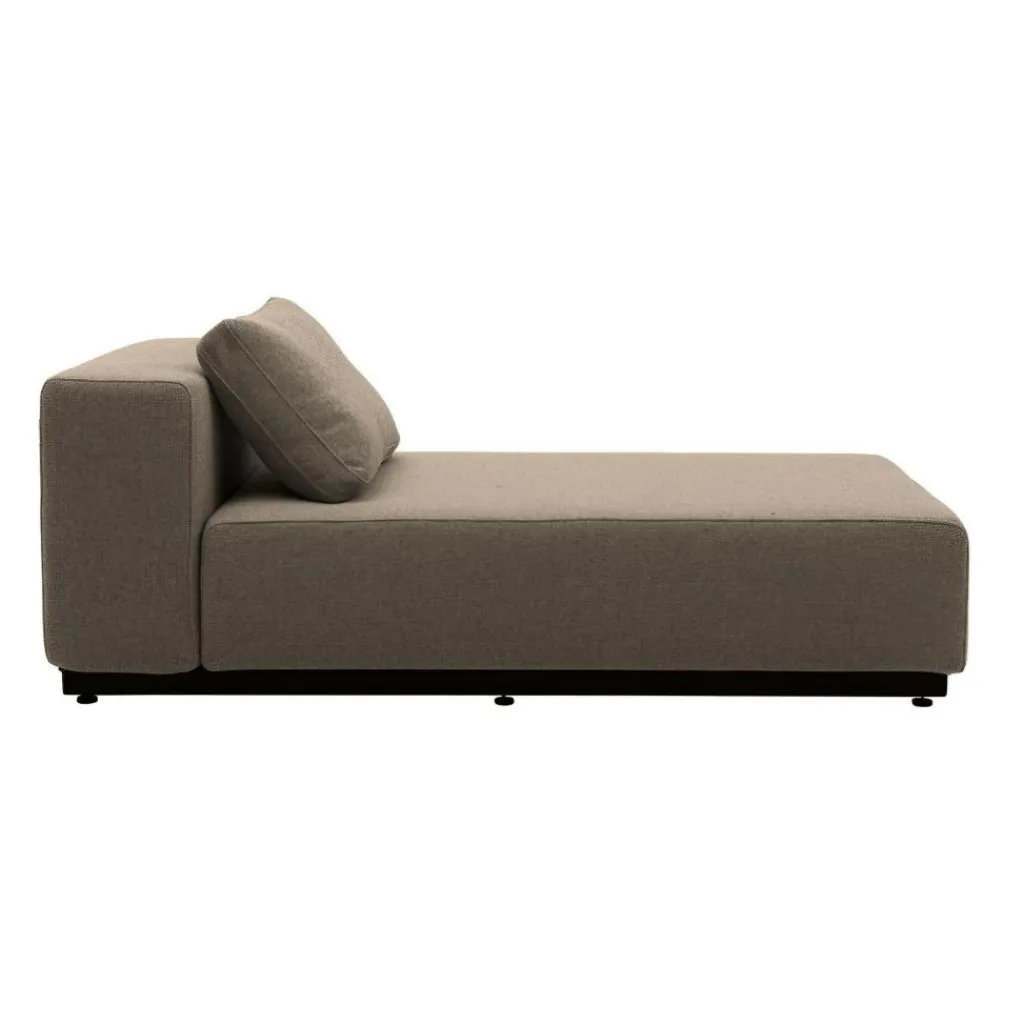 Sofas^Softline Nevada Chaiselongue