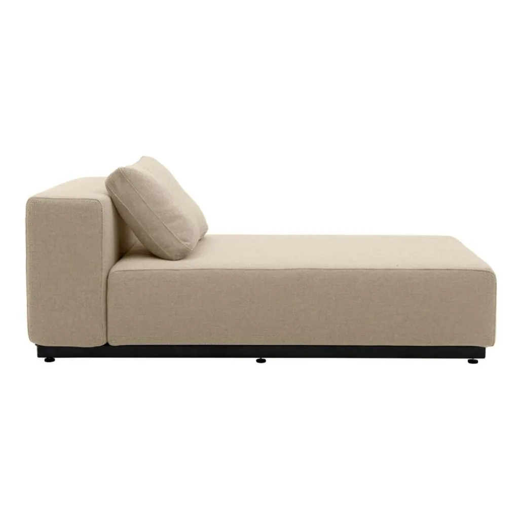 Sofas^Softline Nevada Chaiselongue