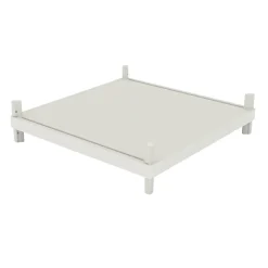 Regale|Regalsysteme^HAY New Order Eck-Shelf 34x34x2.3cm