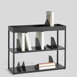 HAY New Order Eckverbindungsprofil 2tlg.| Regale|Regalsysteme