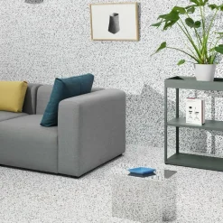 HAY New Order Eckverbindungsprofil 2tlg.| Regale|Regalsysteme