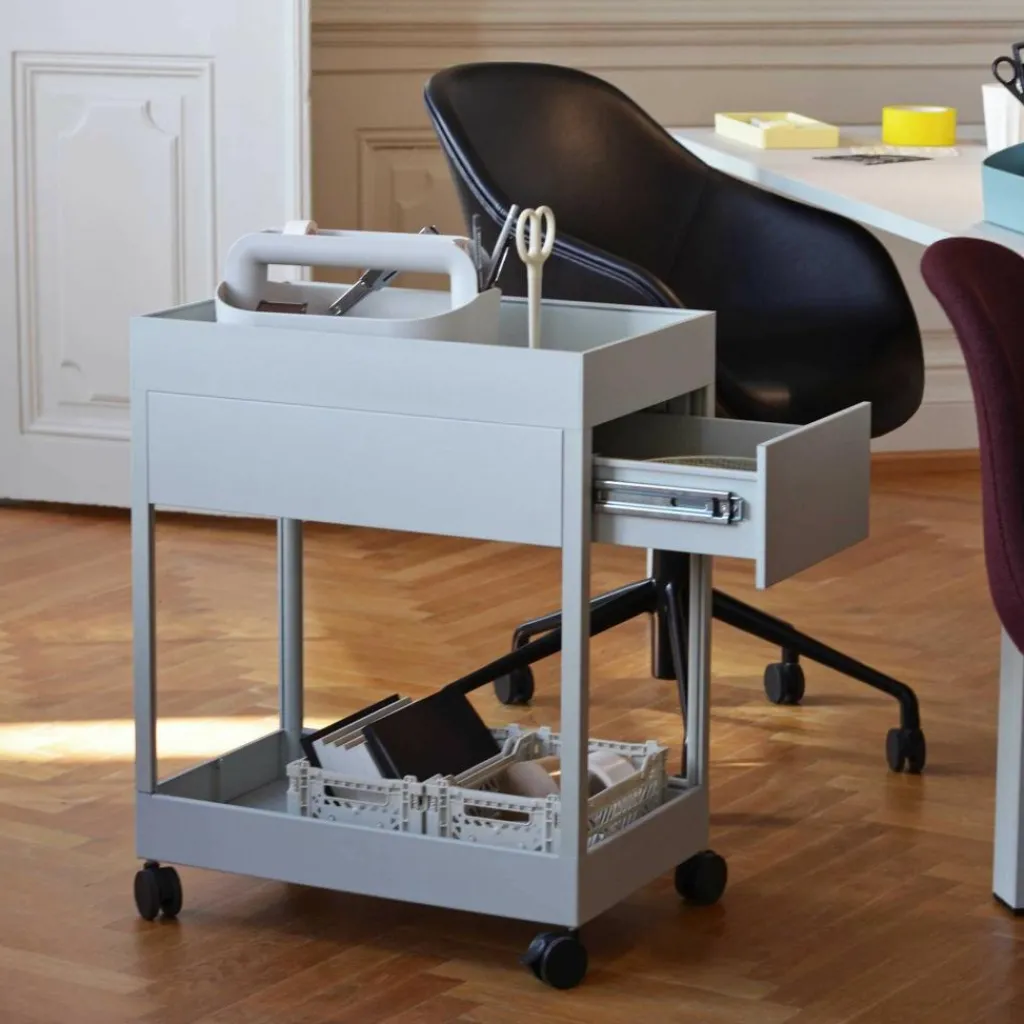 HAY New Order Rollwagen A| Container|Container