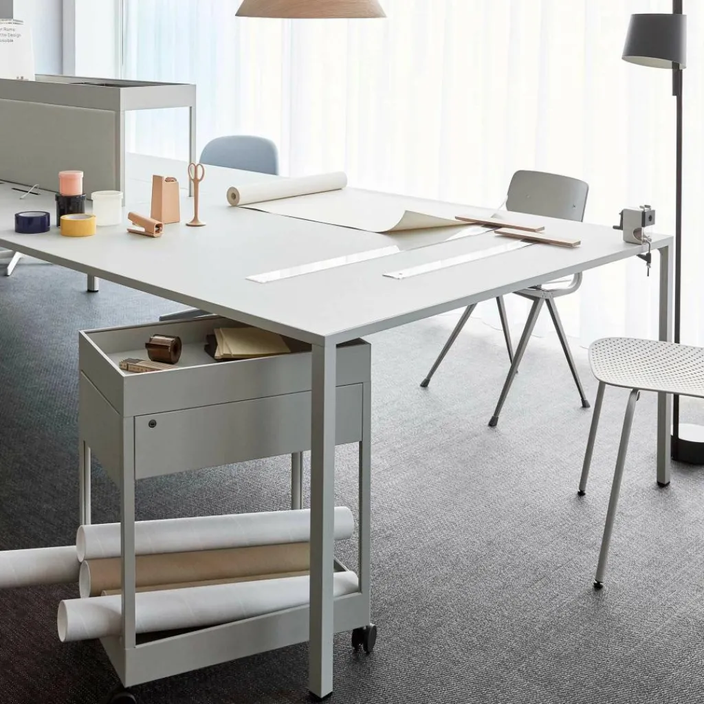 HAY New Order Rollwagen A| Container|Container