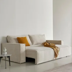 Innovation Living Newilla Schlafsofa 246x110cm| Sofas|Schlafsofas