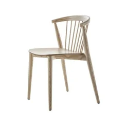 Stühle^Cappellini Newood Stuhl