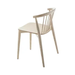 Stühle^Cappellini Newood Stuhl