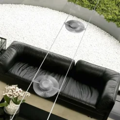 Cini & Nils newTensoled LED Deckenleuchte| Deckenleuchten