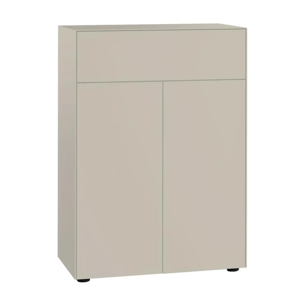 Sideboards|Sideboards^Piure Nex Pur 2.0 Sideboard mit Schublade 80x100x40cm