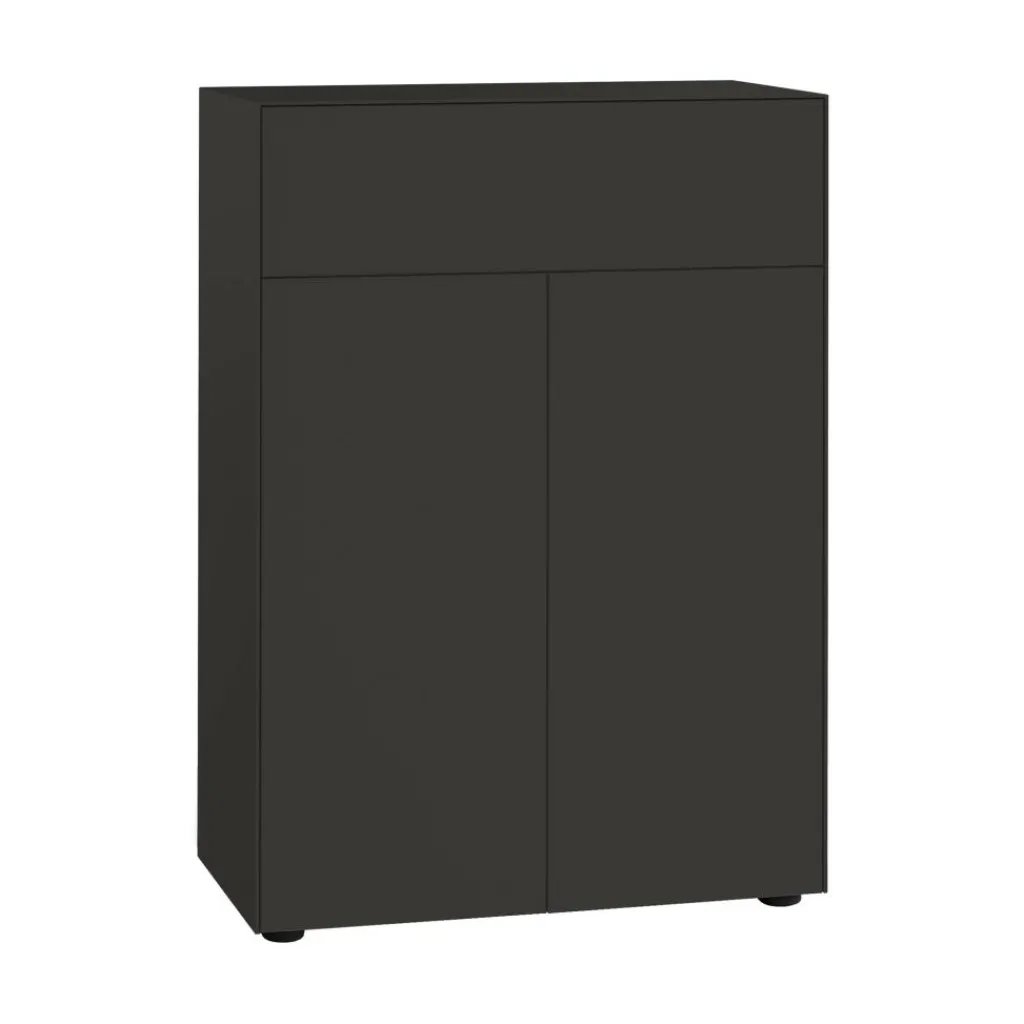Sideboards|Sideboards^Piure Nex Pur 2.0 Sideboard mit Schublade 80x100x40cm