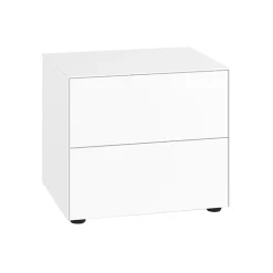 Nachttische^Piure Nex Pur Box 2.0 Nachttisch 60x50x48cm