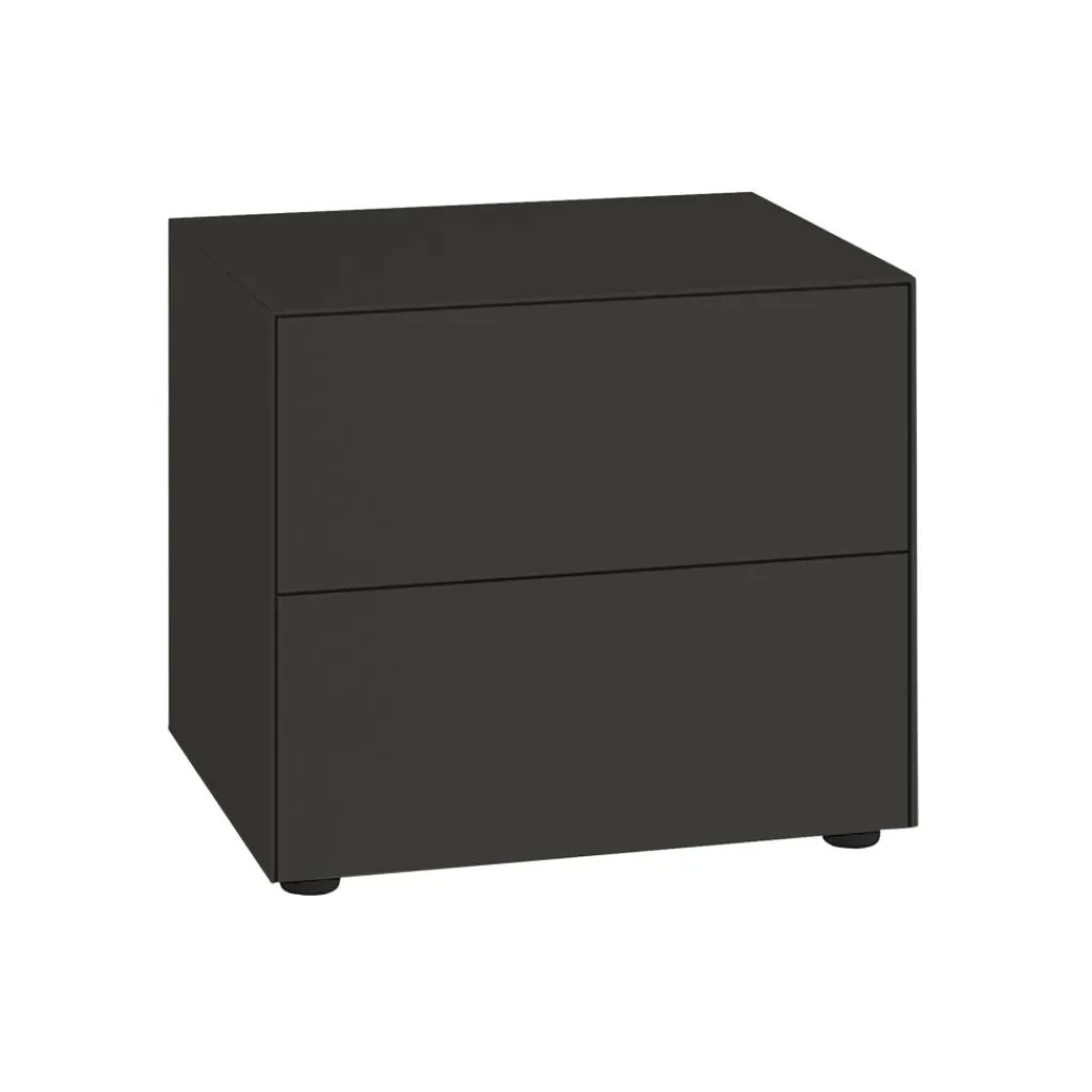 Nachttische^Piure Nex Pur Box 2.0 Nachttisch 60x50x48cm