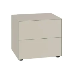 Nachttische^Piure Nex Pur Box 2.0 Nachttisch 60x50x48cm