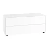 Piure Nex Pur Box 2.0 Schubkastenbox/Kommode 120x50x48cm| Sideboards|Sideboards
