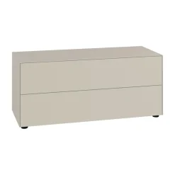Piure Nex Pur Box 2.0 Schubkastenbox/Kommode 120x50x48cm| Sideboards|Sideboards