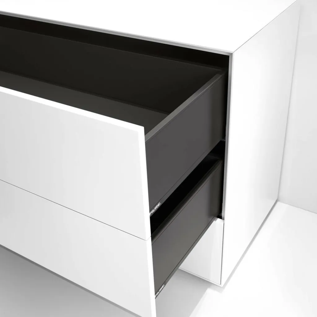 Sideboards|Sideboards^Piure Nex Pur Box 2.0 Schubkastenbox/Kommode 120x75x48cm