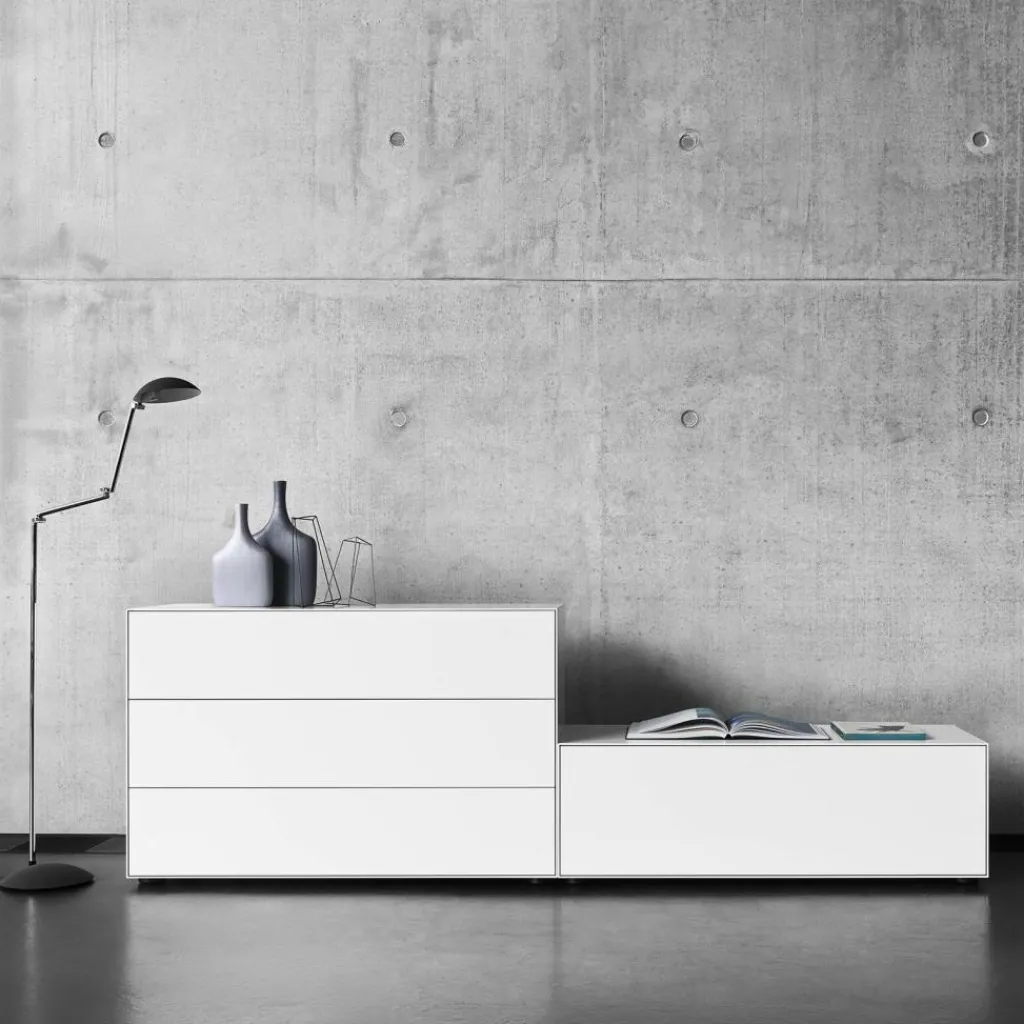 Sideboards|Sideboards^Piure Nex Pur Box 2.0 Schubkastenbox/Kommode 120x75x48cm
