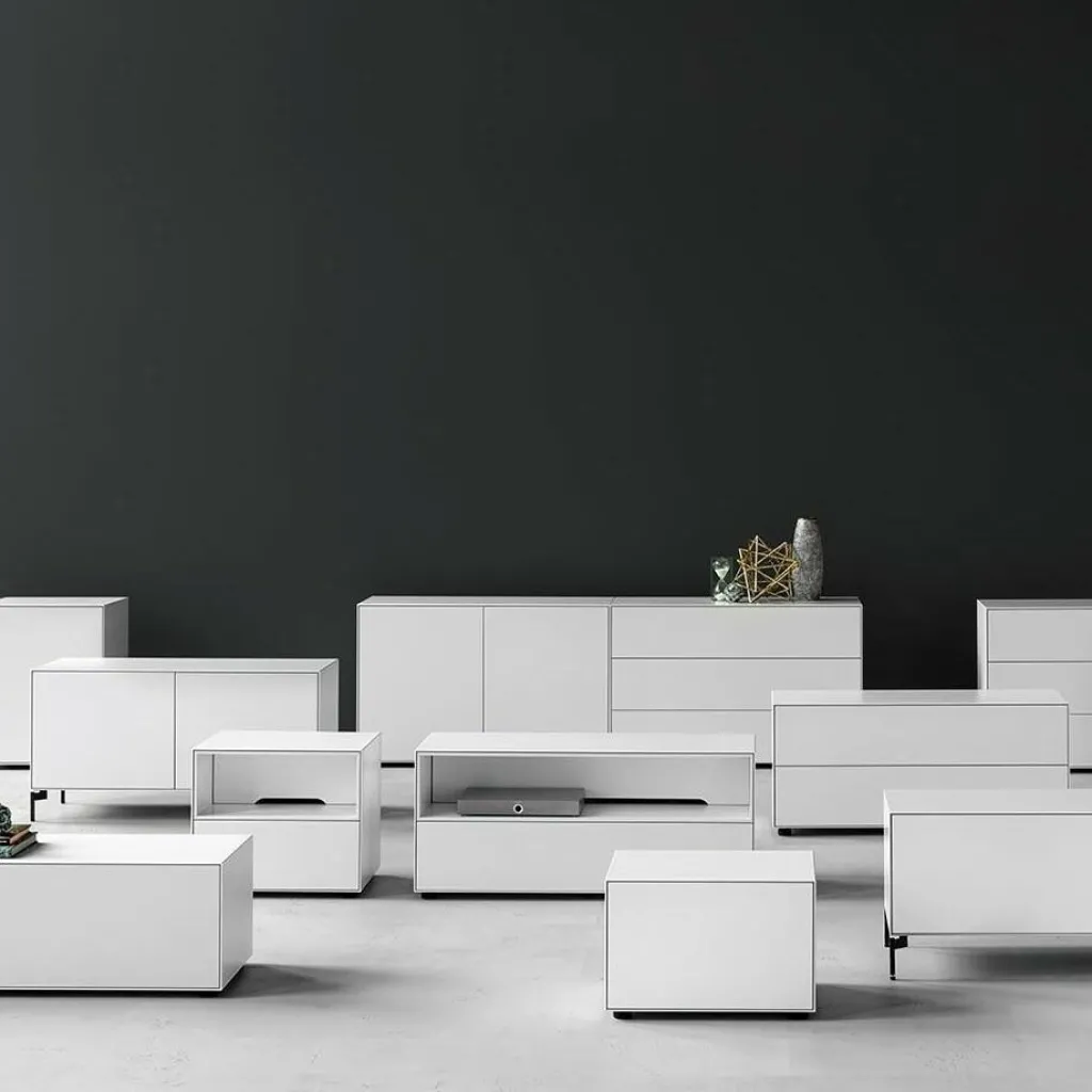Sideboards|Sideboards^Piure Nex Pur Box 2.0 Schubkastenbox/Kommode 120x75x48cm