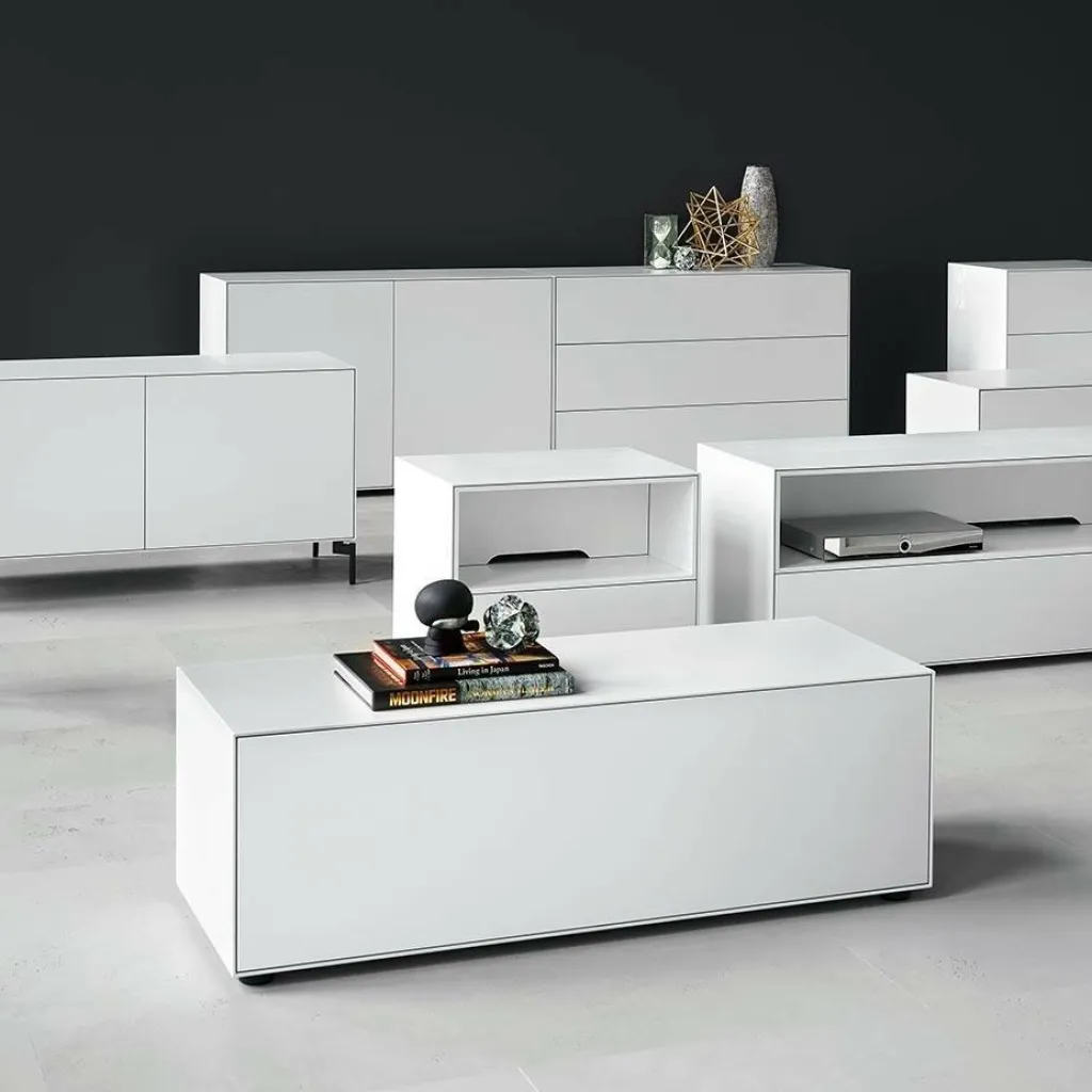 Sideboards|Sideboards^Piure Nex Pur Box 2.0 Schubkastenbox/Kommode 120x75x48cm