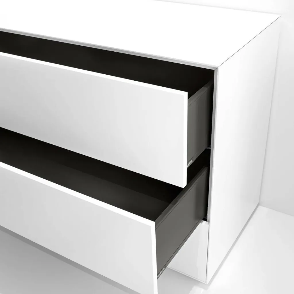 Sideboards|Sideboards^Piure Nex Pur Box 2.0 Schubkastenbox/Kommode 180x50x48cm