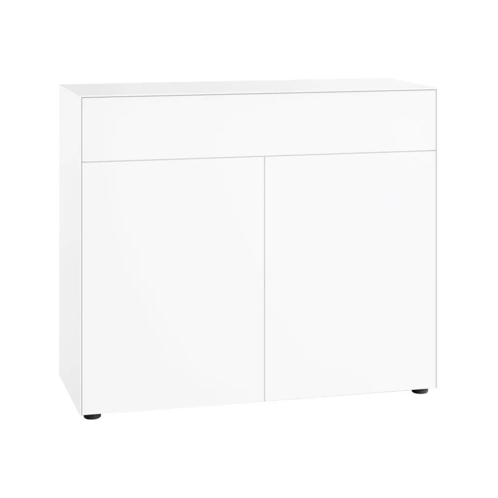 Sideboards|Sideboards^Piure Nex Pur Box 2.0 Sideboard mit Schublade 120x100x48cm