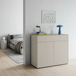 Sideboards|Sideboards^Piure Nex Pur Box 2.0 Sideboard mit Schublade 120x100x48cm