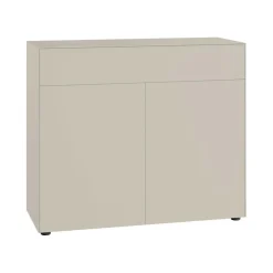 Sideboards|Sideboards^Piure Nex Pur Box 2.0 Sideboard mit Schublade 120x100x48cm
