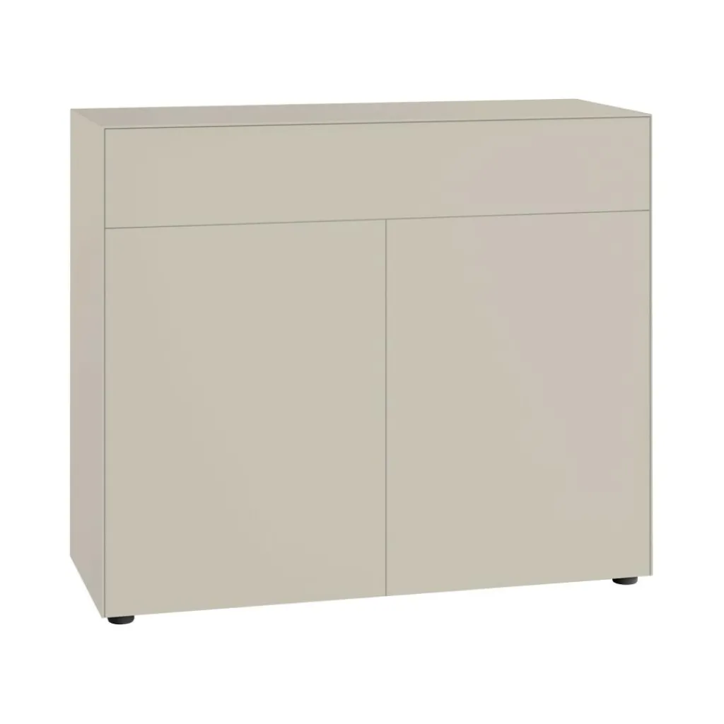 Sideboards|Sideboards^Piure Nex Pur Box 2.0 Sideboard mit Schublade 120x100x48cm