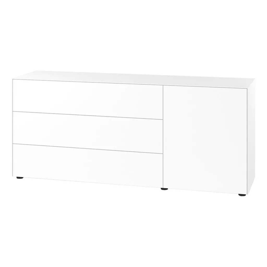 Sideboards|Sideboards^Piure Nex Pur Box 2.0 Sideboard mit Tür 180x75x48cm