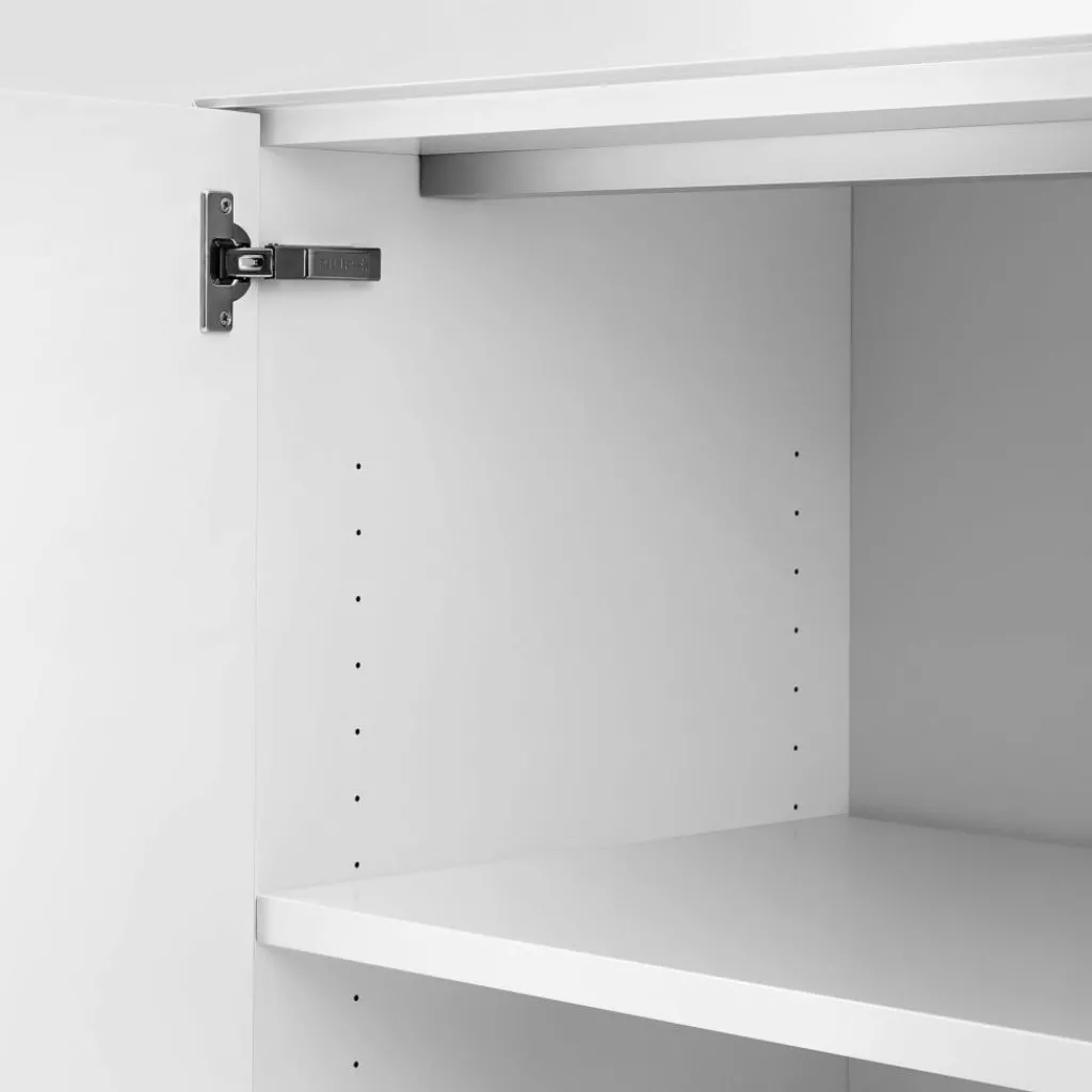 Sideboards|Sideboards^Piure Nex Pur Box 2.0 Sideboard mit Tür 180x75x48cm