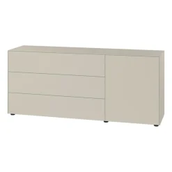 Sideboards|Sideboards^Piure Nex Pur Box 2.0 Sideboard mit Tür 180x75x48cm