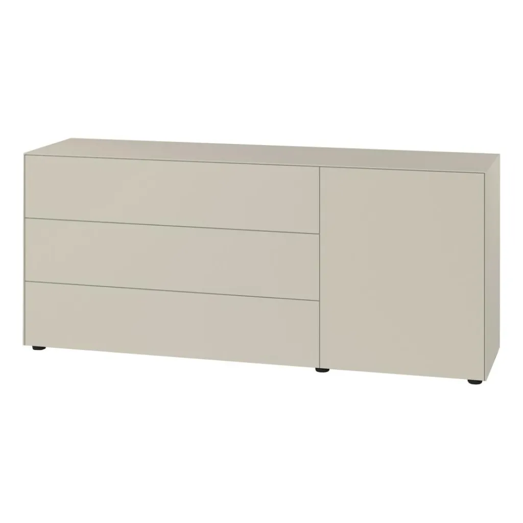 Sideboards|Sideboards^Piure Nex Pur Box 2.0 Sideboard mit Tür 180x75x48cm