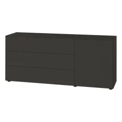 Sideboards|Sideboards^Piure Nex Pur Box 2.0 Sideboard mit Tür 180x75x48cm