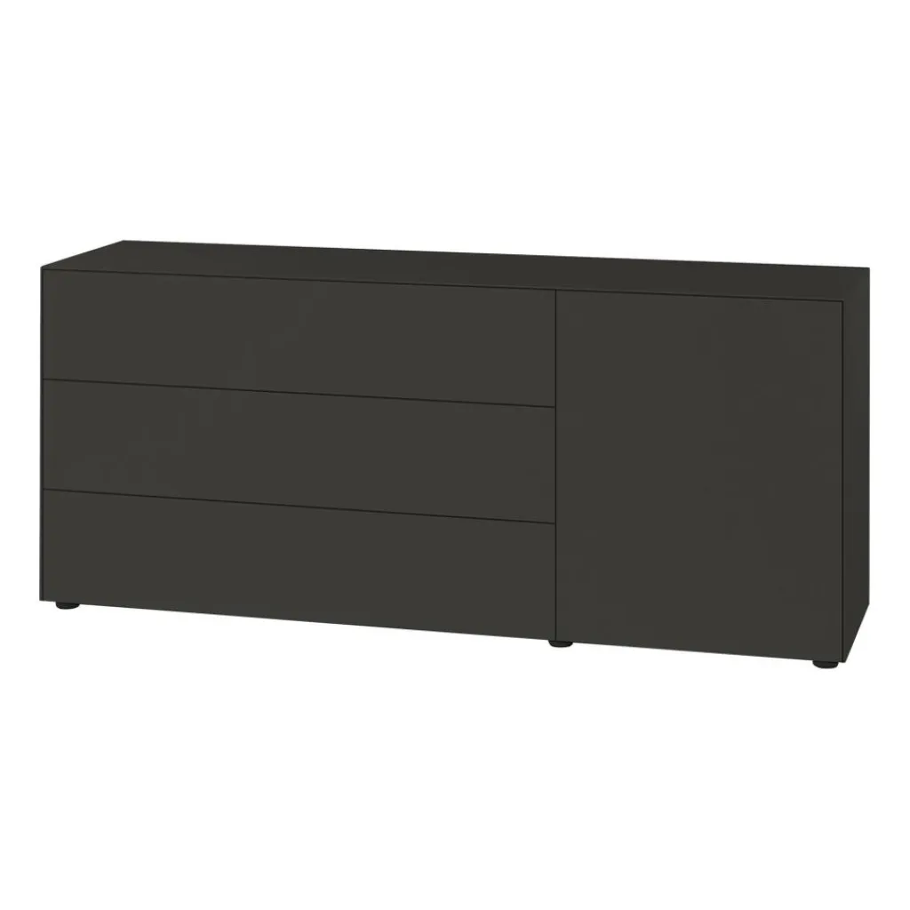 Sideboards|Sideboards^Piure Nex Pur Box 2.0 Sideboard mit Tür 180x75x48cm
