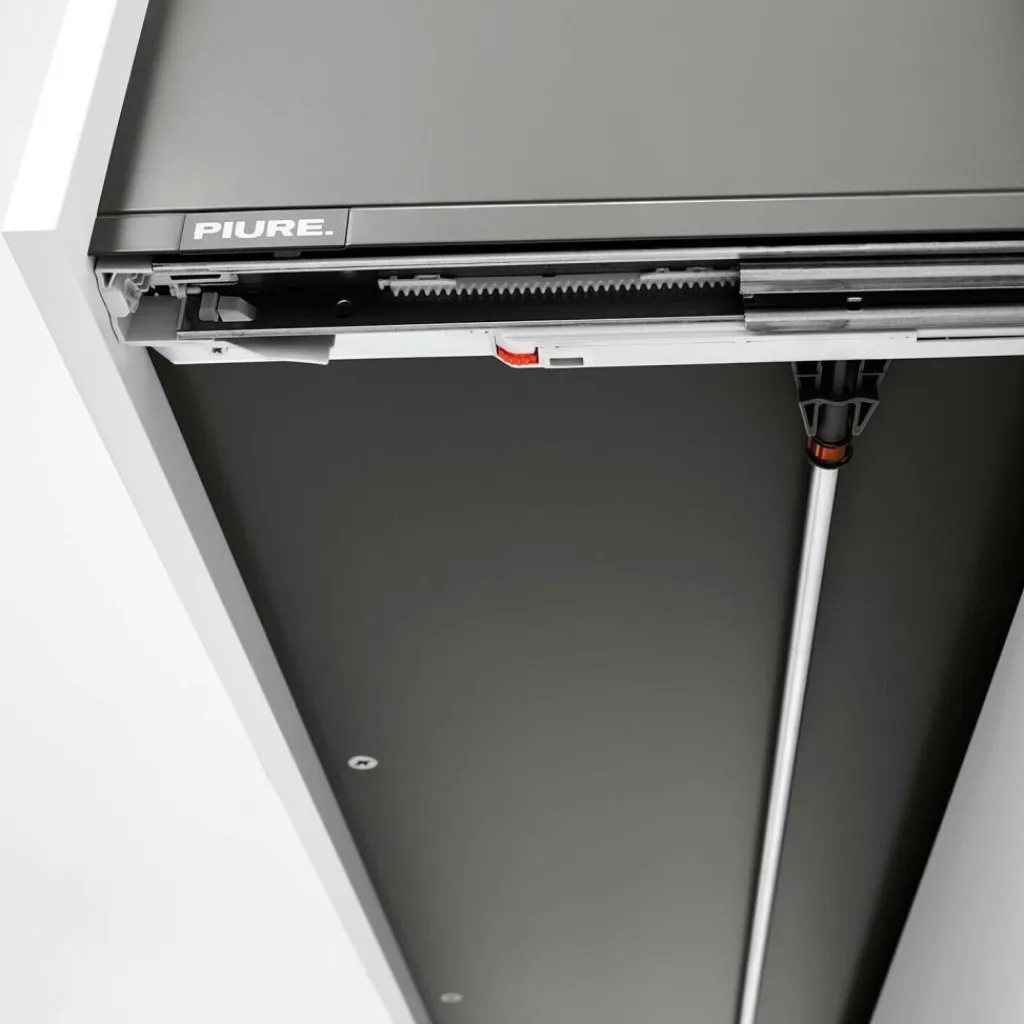 Sideboards|Sideboards^Piure Nex Pur Box 2.0 Sideboard mit Tür 180x75x48cm