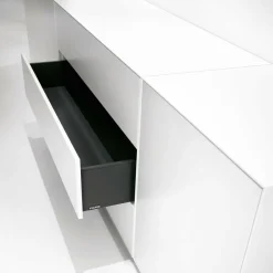 Sideboards|Sideboards^Piure Nex Pur Box 2.0 Sideboard mit Tür 180x75x48cm