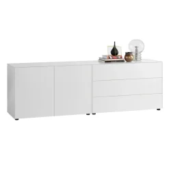 Sideboards|Sideboards^Piure Nex Pur Box 2.0 Sideboard 240x75x48cm