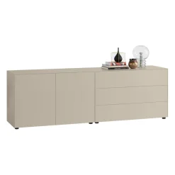 Sideboards|Sideboards^Piure Nex Pur Box 2.0 Sideboard 240x75x48cm