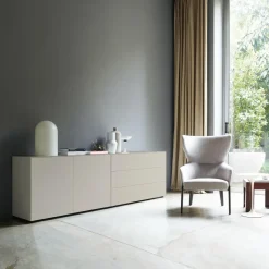 Sideboards|Sideboards^Piure Nex Pur Box 2.0 Sideboard 240x75x48cm