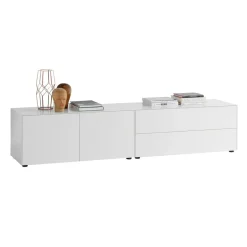 Sideboards|Sideboards^Piure Nex Pur Box 2.0 Sideboard 240x50x48cm