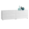 Sideboards|Sideboards^Piure Nex Pur Box 2.0 Sideboard/Kommode 240x75x48cm