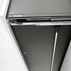 Sideboards|Sideboards^Piure Nex Pur Box 2.0 Sideboard/Kommode 240x75x48cm