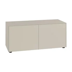 Sideboards|Sideboards^Piure Nex Pur Box 2.0 Türbox 120x50x48cm
