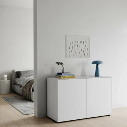 Piure Nex Pur Box 2.0 Türbox 120x75x48cm| Sideboards|Sideboards