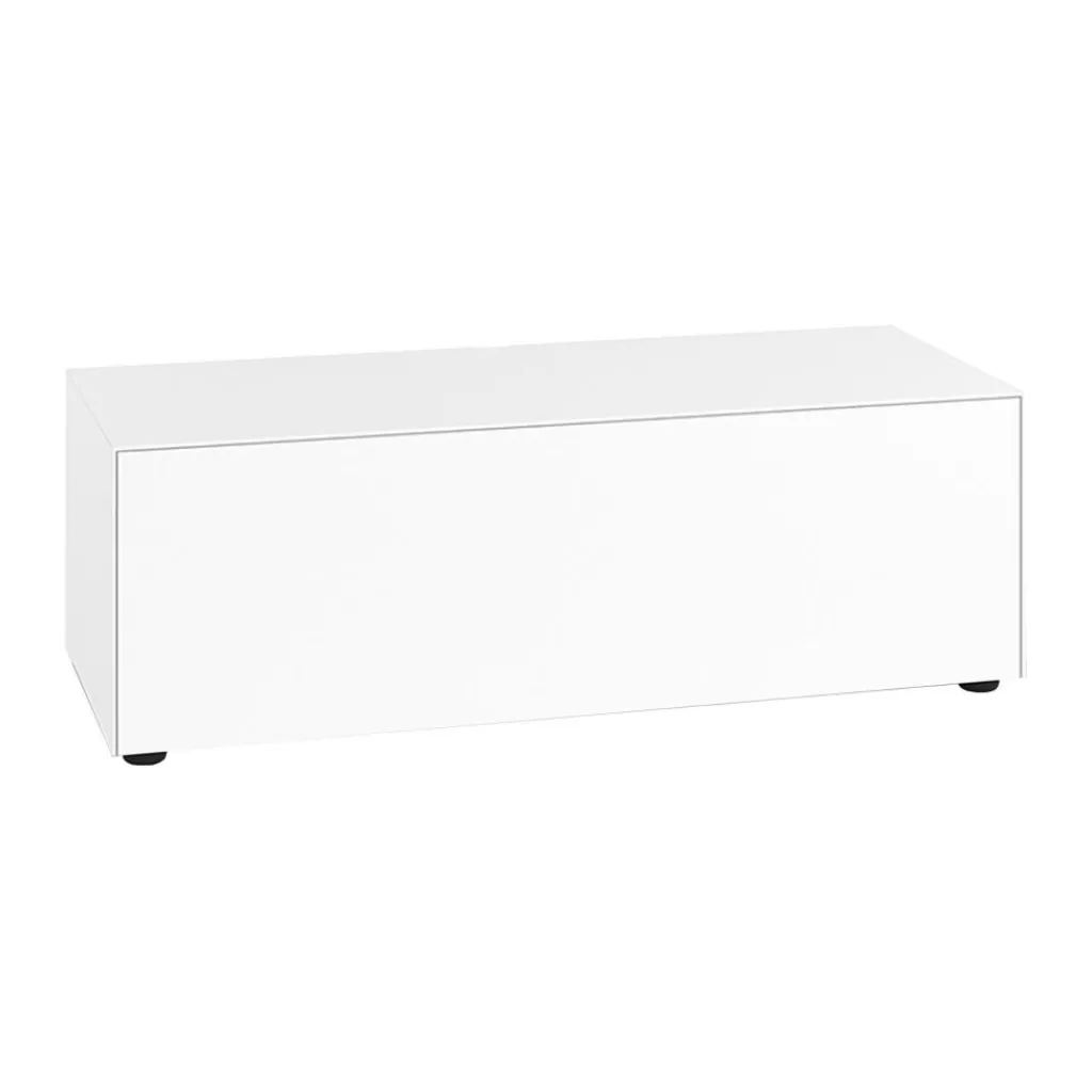 Sideboards|Sideboards^Piure Nex Pur Box 2.0 TV-Box 120x37,5x48cm