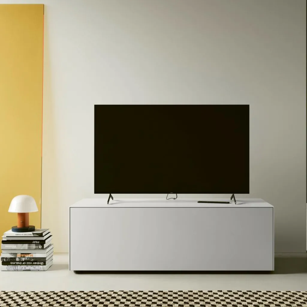 Sideboards|Sideboards^Piure Nex Pur Box 2.0 TV-Box 120x37,5x48cm