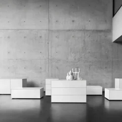 Sideboards|Sideboards^Piure Nex Pur Box Schubkastenbox/Kommode 120x52.5cm