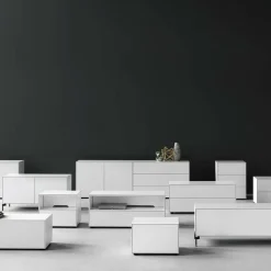 Sideboards|Sideboards^Piure Nex Pur Box Schubkastenbox/Kommode 120x52.5cm