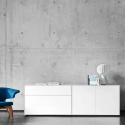 Piure Nex Pur Box Schubkastenbox/Kommode 120x75cm| Sideboards|Sideboards