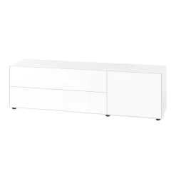 Sideboards|Sideboards^Piure Nex Pur Box Schubkastenbox/Kommode 180x52,5cm