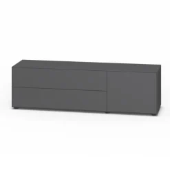 Sideboards|Sideboards^Piure Nex Pur Box Schubkastenbox/Kommode 180x52,5cm